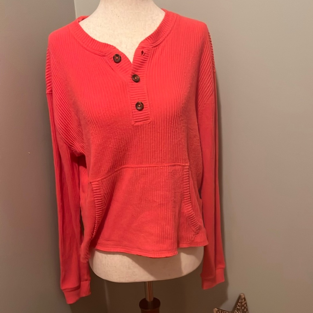 Abercrombie & Fitch Top